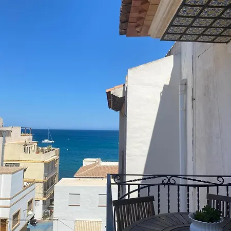 Apartment Cattleya Puerto
