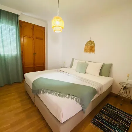 Cattleya Puerto Apartment Javea