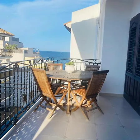 Apartment Cattleya Puerto
