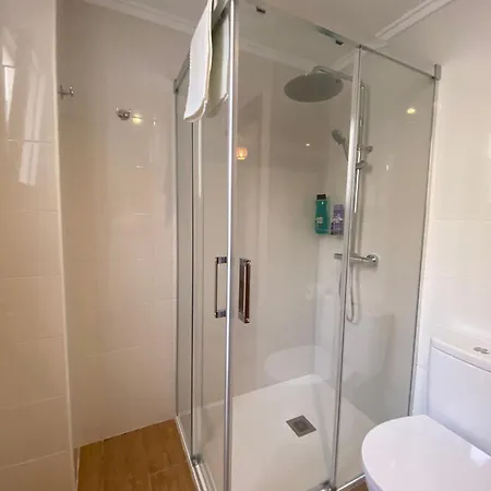 Cattleya Puerto Apartment Javea