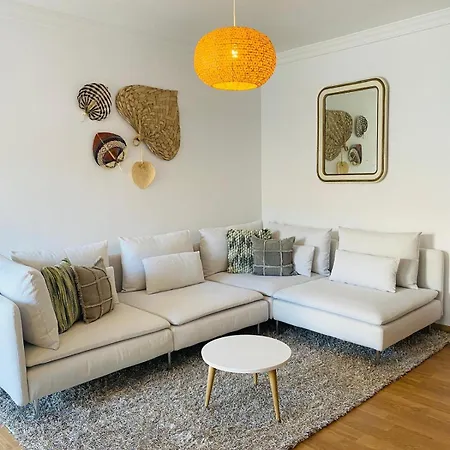 Cattleya Puerto Apartment Jávea