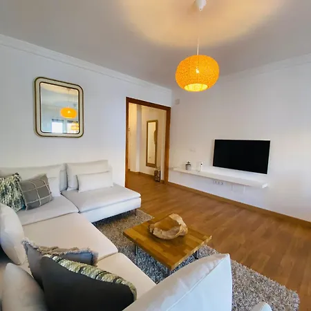 Apartment Cattleya Puerto