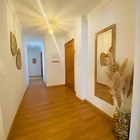 Apartment Cattleya Puerto